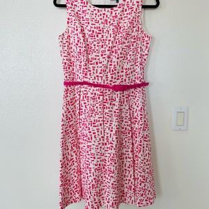 Like New Nine West Dress